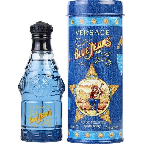 versace jeans profuma|jeans couture man Versace cologne.